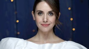 ALISON BRIE MENTAL SIHHAT HAKKINDA KONUŞTU