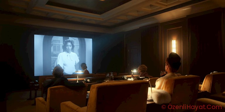 ALTERNATİF HOLLYWOOD TARİHİ