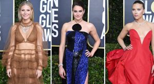 ALTIN KÜRE’DE BVLGARI IŞILTISI