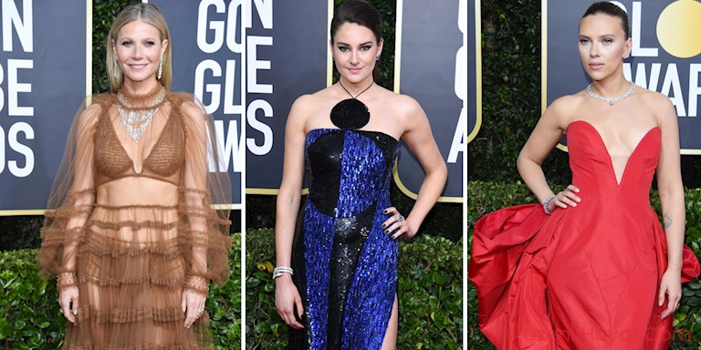 ALTIN KÜRE’DE BVLGARI IŞILTISI