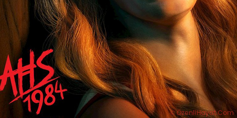 AMERICAN HORROR STORY’NİN 3 DÖNEMİ DAHA GELİYOR! AMERICAN HORROR STORY’NİN 3 DÖNEMİ DAHA GELİYOR!