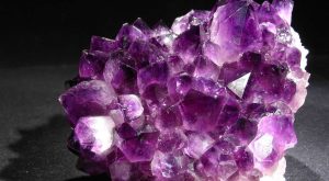 Ametist taşının tesiri