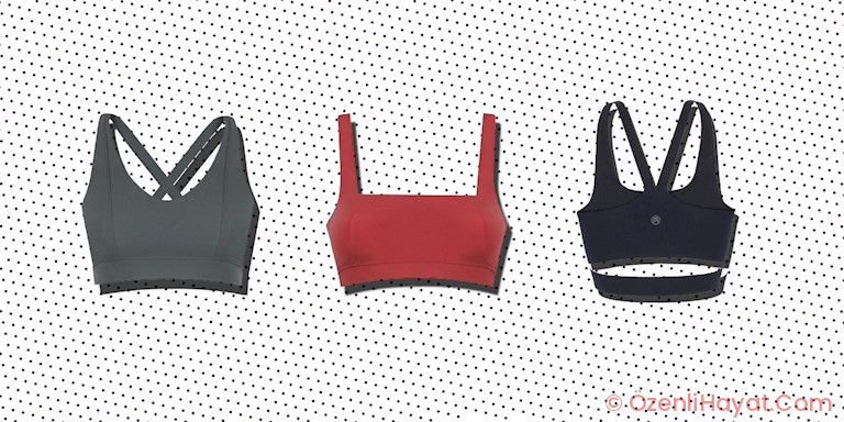 ANAÏS&MARGAUX PARIS ACTIVEWEAR KOLEKSİYONU İLE KARŞINIZDA!