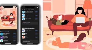 APP STORE’DAN UYGULAMA TEKLİFLERİ