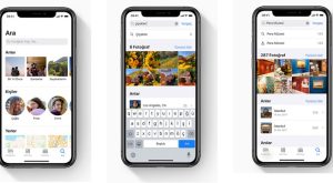 APPLE İLE ANNENİZE “ANI” ARMAĞAN EDİN!