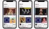 APPLE MUSIC’TEN YERLİ SANATKARLARA TAKVİYE