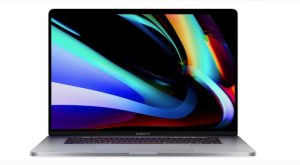 APPLE YENİ MACBOOK PRO’YU TANITTI