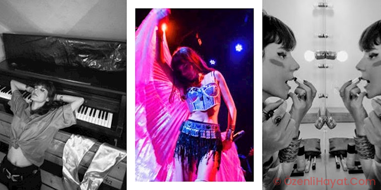 APPLE’IN YENİ KAMPANYASINDA GAYE SU AKYOL VAR!