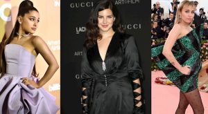 ARIANA GRANDE MILEY CYRUS VE LANA DEL REY’DEN CHARLIE’NİN MELEKLERİ İÇİN YENİ KLİP ARIANA GRANDE MILEY CYRUS VE LANA DEL REY’DEN CHARLIE’NİN MELEKLERİ İÇİN YENİ KLİP