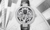 ARKA DECO RUHUNA HARRY WINSTON YORUMU