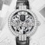 ARKA DECO RUHUNA HARRY WINSTON YORUMU