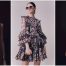 ARKA NOUVEAU İLHAMLI ALEXANDER MCQUEEN PRE-FALL 2020 KOLEKSİYONU