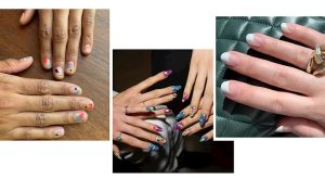 ARTIK DENEYEBİLECEĞİNİZ 7 TIRNAK TRENDİ