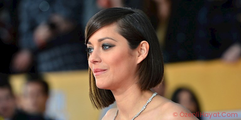 ASİMETRİK SAÇ KESİM FİKİRLERİ