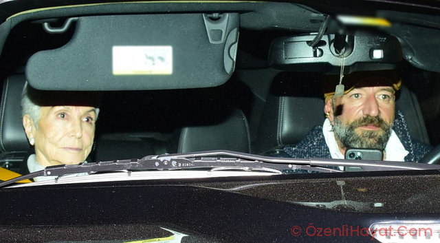 Aslı Enver evlilik yolunda mı?