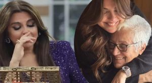 Aslı Hünel’in anne acısı dinmiyor! Son paylaşımı yürek yaktı