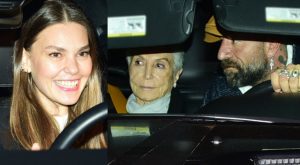 Aslın Enver’den ayrılık sonrası Kıbrıs kaçamağı!