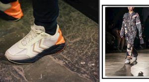 ASTRID ANDERSEN X HUMMEL