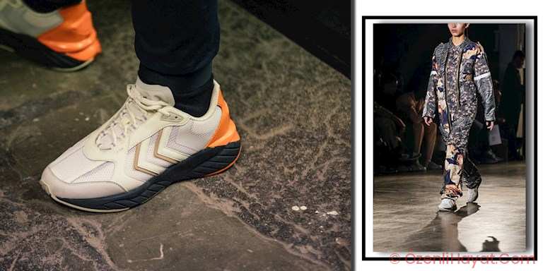 ASTRID ANDERSEN X HUMMEL ASTRID ANDERSEN X HUMMEL