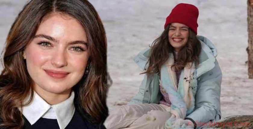 Ava Yaman’dan tenkitlere net yanıt! “Olduğum kişi olarak nefret edilmeyi tercih ederim”