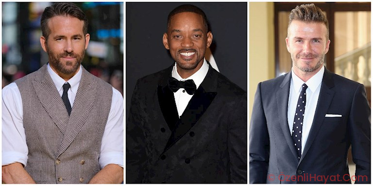 BABALIK TECRÜBELERİNİ ANLATAN 15 ÜNLÜ