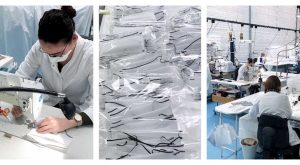 BABY DIOR FABRİKASI TEKRAR AÇILDI