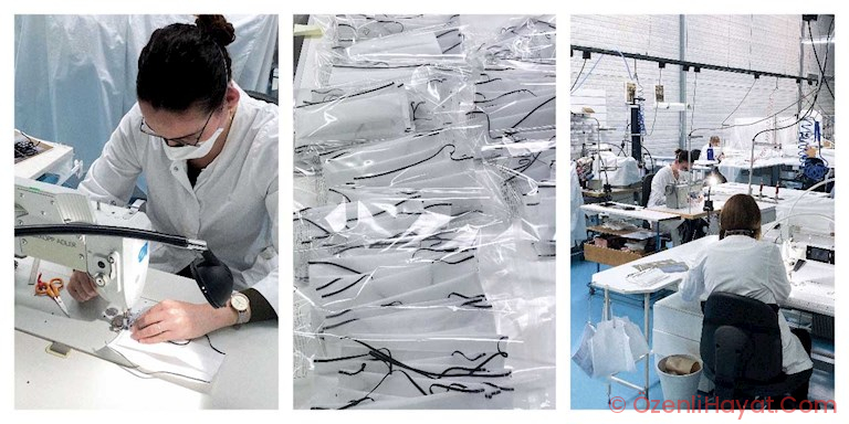 BABY DIOR FABRİKASI TEKRAR AÇILDI