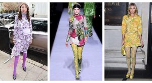 BACAKLAR ŞENLENDİ!