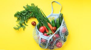 BAĞIŞIKLIK SİSTEMİNİ GÜÇLENDİREN 10 ‘SÜPER YİYECEK’