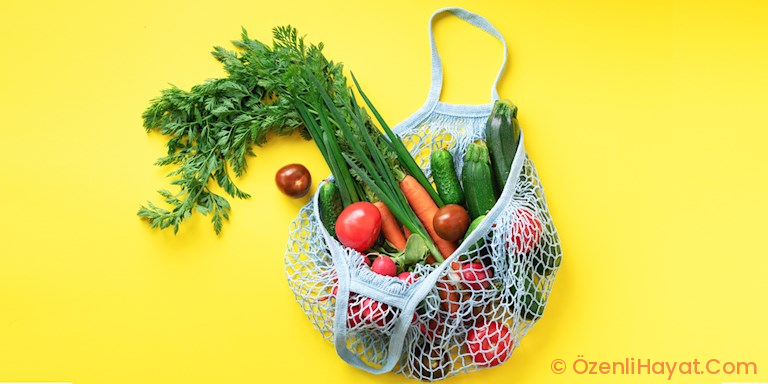 BAĞIŞIKLIK SİSTEMİNİ GÜÇLENDİREN 10 ‘SÜPER YİYECEK’