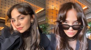 Bahar Şahin’den radikal imaj değişikliği: Yeni hali çok konuşuldu!