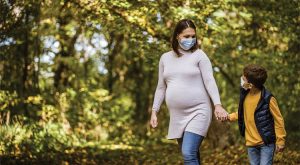 Baharda gebe olanlara özel 10 teklif