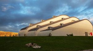 BAKSI KÜLTÜR SANAT VAKFI’NDAN “ANADOLU ÖDÜLLERİ”