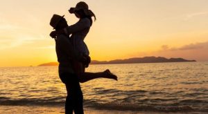 Balık burcu erkeğini kendime nasıl aşık edebilirim