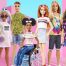 BARBIE 2020 FASHIONISTAS KOLEKSİYONU