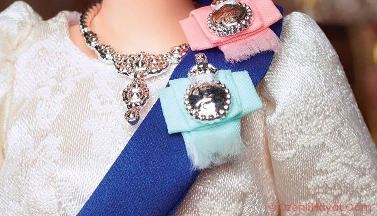Barbie, Kraliçe Elizabeth’in bebeğini yaptı Barbie, Kraliçe Elizabeth’in bebeğini yaptı