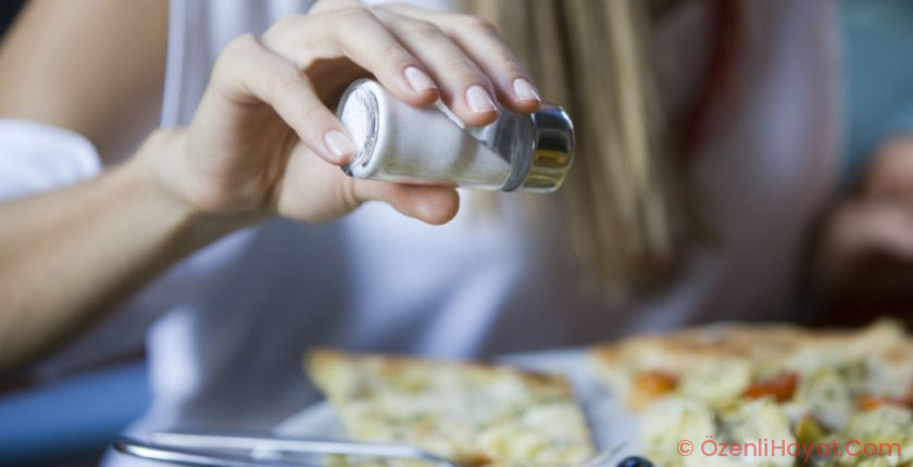 Bayanların regl devrinde yapmaması gereken 3 kusur