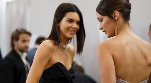 BELLA HADID VE KENDALL JENNER’IN TATİL GÜNLÜĞÜ