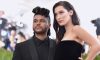 BELLA HADID VE THE WEEKND ÇİFTİ AYRILDI! BELLA HADID VE THE WEEKND ÇİFTİ AYRILDI!