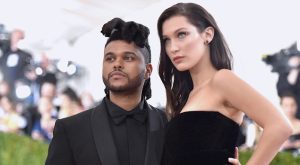 BELLA HADID VE THE WEEKND ÇİFTİ AYRILDI!