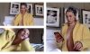 BELLA HADID’İN SARI CEKET AŞKI BİZİ DE ETKİLEDİ!