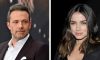 BEN AFFLECK’İN YENİ KIZ ARKADAŞI! BEN AFFLECK’İN YENİ KIZ ARKADAŞI!