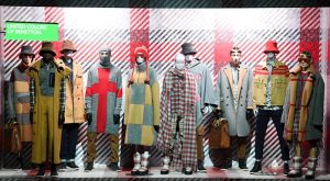 BENETTON BLENDED FUTURE KONSEPTİYLE MİLANO’DA