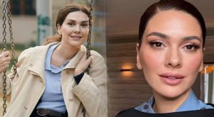 Bergüzar Korel’den yıllar sonra gelen itiraf! “Zorbalandım”