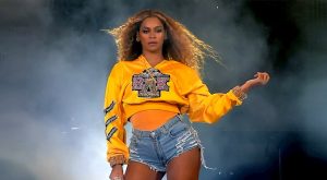 BESLENME UZMANLARI BEYONCE’Yİ ELEŞTİRDİ