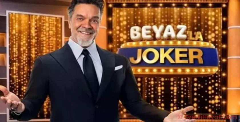 Beyaz’ın yeni programından makûs haber! Reytinglere yenik düştü