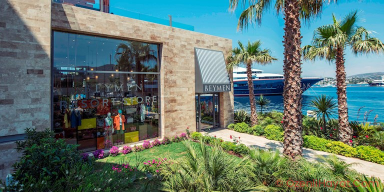 BEYMEN BODRUM’DA YENİ DÖNEME MERHABA DİYOR!