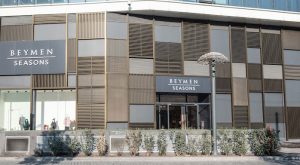 BEYMEN’İN YENİ KONSEPTİ: BEYMEN SEASONS