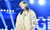 BILLIE EILISH GRAMMY TARİHİNE GEÇTİ BILLIE EILISH GRAMMY TARİHİNE GEÇTİ