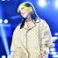 BILLIE EILISH GRAMMY TARİHİNE GEÇTİ